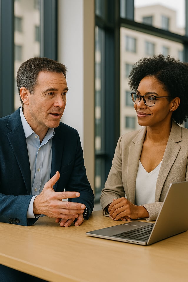 Advisor