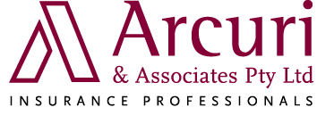 arcuri logo